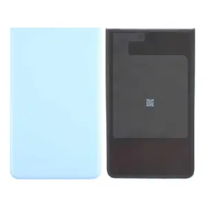 Cache Arrière Premium Google Pixel 8 Pro (Inférieur) Bleu Azur