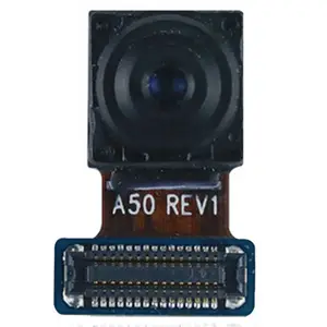 Caméra Visio Premium Samsung Galaxy A50 A505 25MP