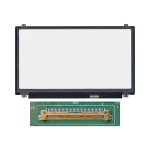 Dalle Ordinateur Portable 15.6" Slim (B156ZAN02.3 / LP156UD1(SP)(A1) / LP156UD1(SP)(B1) / LP156UD1-SPA1