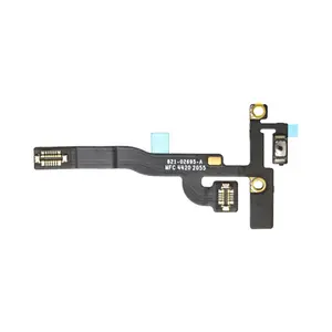 Nappe Power On/Off Apple iPad Pro 12.9" (4e génération)/iPad Pro 11" (2e génération) A2229/A2228 WiFi
