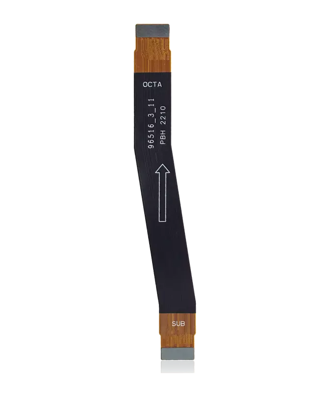 Nappe capteurs pour Samsung Galaxy A03S (A037U / 2021)