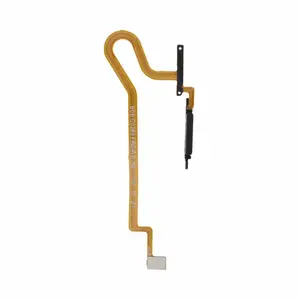 Lecteur Empreinte Premium Vivo Y55 5G Noir Nebuleux