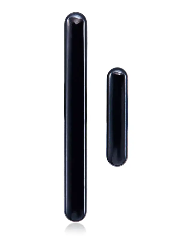 Nappe volume pour Samsung Galaxy A73 5G (A736 / 2022) (gris)
