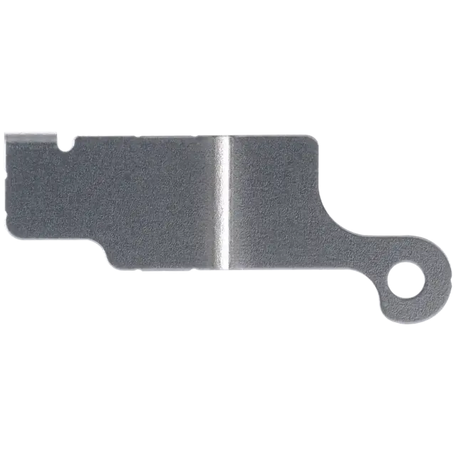 Support pour Apple iPhone 17 Pro (origine, lot de 10) — Support de caméra avant
