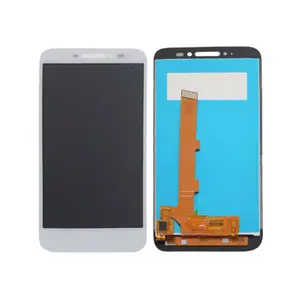 Écran Tactile Alcatel Shine Lite Blanc