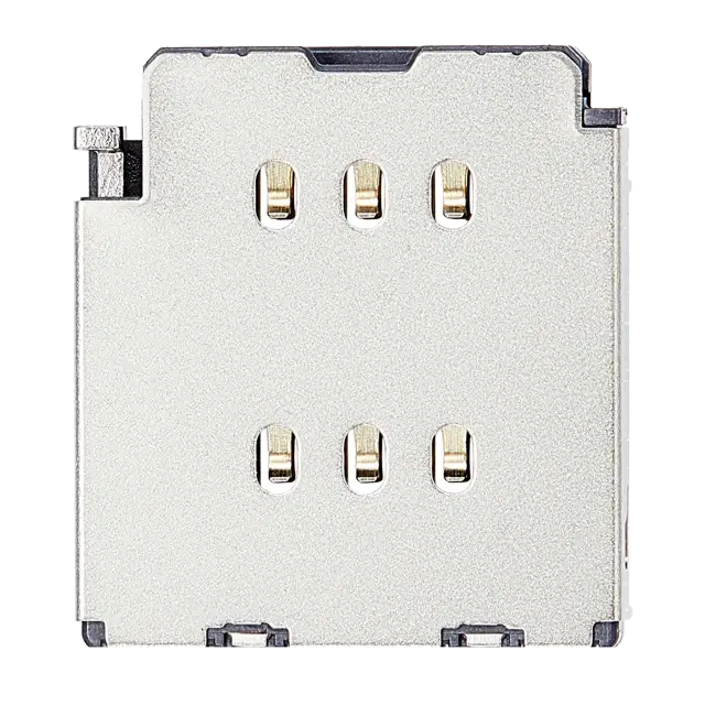 Lecteur double SIM pour Apple iPhone 13 Pro / 13 Pro Max