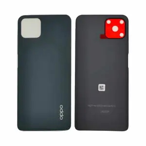 Cache Arrière Premium OPPO A53 5G 2020 Noir