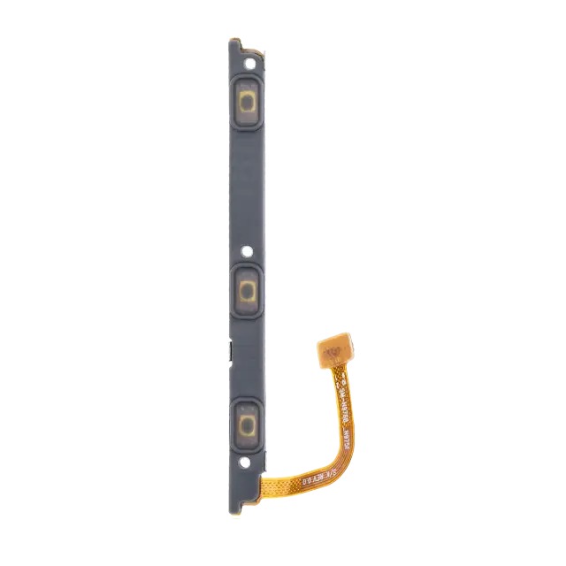 Nappe volume pour Samsung Galaxy Note 10 Plus