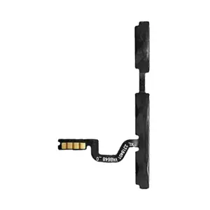 Nappe Power On/Off et Volume Premium Realme C51