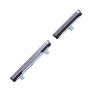 Bouton On/Off et Volume Premium Samsung Galaxy A57 5G A576 Lavande