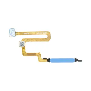 Lecteur Empreinte Premium Xiaomi Redmi Note 11 Pro 5G Bleu Atlantique