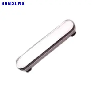 Bouton On/Off Original Samsung Galaxy S23 Ultra 5G S918 GH98-48029D Lavander