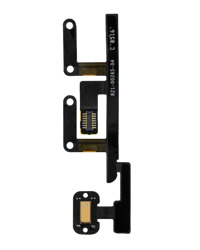 Nappe volume pour Apple iPad Pro 9.7"