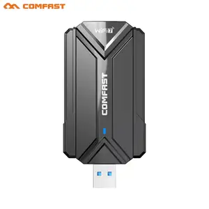 Clé Wifi Comfast CF-983BE Wifi 7 (6500 Mbps)