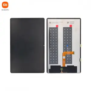 Écran Tactile Original Xiaomi Redmi Pad 5600020L8300 Noir