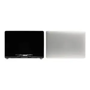 Écran LCD Complet OEM Apple MacBook Pro Touch Bar Retina 13" (2017) A1706/MacBook Pro Retina 13" (2016) — Argent