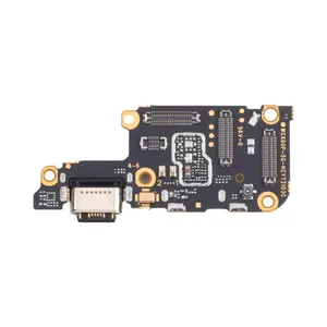 Connecteur de Charge Premium Vivo X60 Pro Lecteur Sim