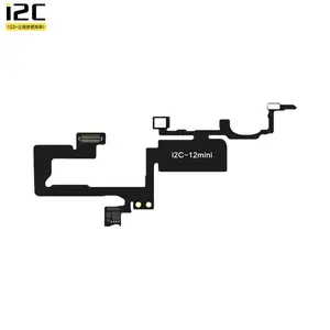 Nappe Écouteur Interne i6S i2C pour iPhone 12 mini