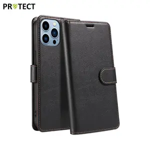 Housse de Protection IP011 PROTECT pour Apple iPhone 11 Pro Max Noir