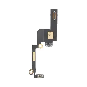 Nappe Power On/Off Apple iPad Pro 13" M4 (7e génération)/iPad Pro 11" M4 (5e génération) A2925/A2836 Wifi