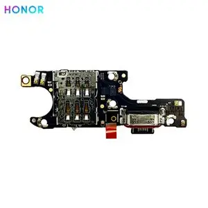Connecteur de Charge Original Honor 400 5G 0235APPK