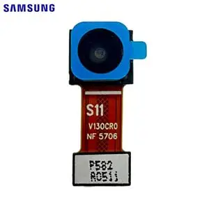 Caméra Visio Originale Samsung Galaxy Tab S11 5G X736/Galaxy Tab S11 Wi-Fi X730 GH96-20259A 12MP