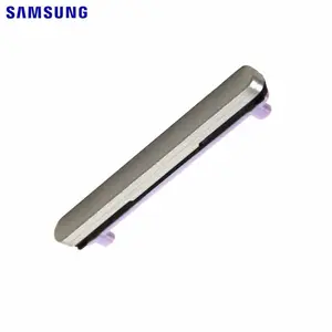 Bouton Volume Original Samsung Galaxy Tab S9 Wi-Fi X710/Galaxy Tab S9 5G X716 — GH98-48550B Beige