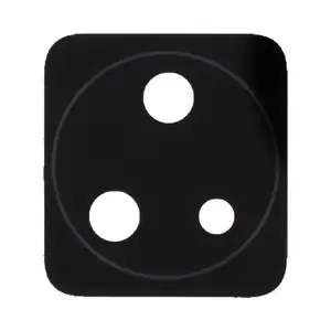 Lentille Premium Xiaomi Poco F4 5G 2022 Noir