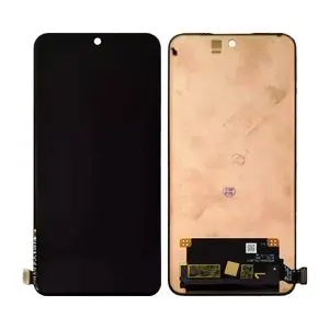 Écran Tactile OEM OPPO Reno12 5G Noir