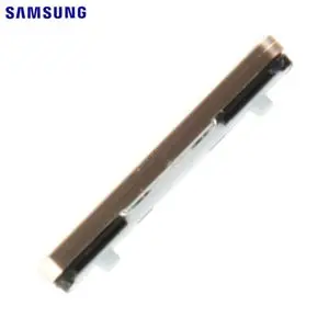 Bouton Volume Original Samsung Galaxy S26 S942/Galaxy S26 Plus S947 GH98-50756E Rose Gold