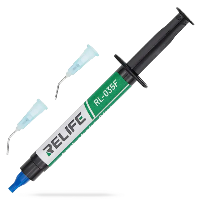 Outil pour ReLife RL-035F Anti-shake Glue (3CC) (Relife)