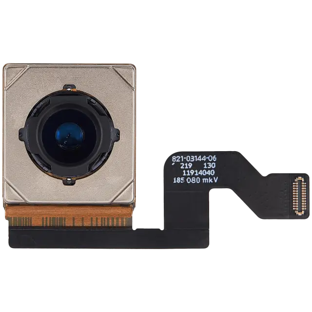 Caméra arrière pour Apple iPhone 13 Pro / 13 Pro Max — réf. 107182923146