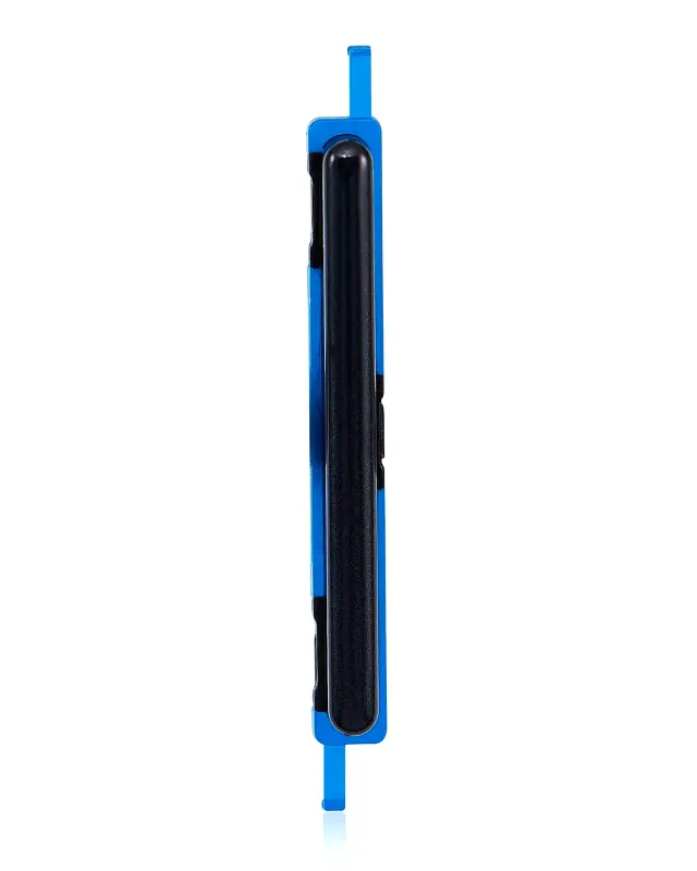 Nappe volume pour Samsung Galaxy A04S (A047 / 2022) (noir)