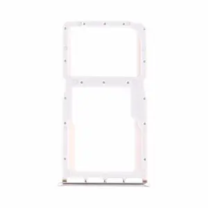 Tiroir Sim Premium Huawei P30 Lite Blanc