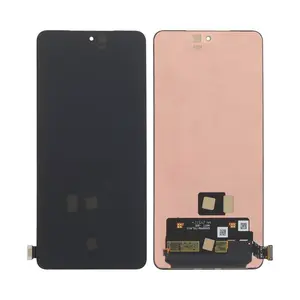 Écran Tactile Original d'occasion OnePlus 13R 5G Noir