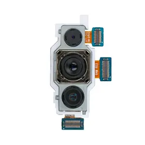 Appareil Photo Premium Samsung Galaxy A71 A715 64MP+12MP+5MP