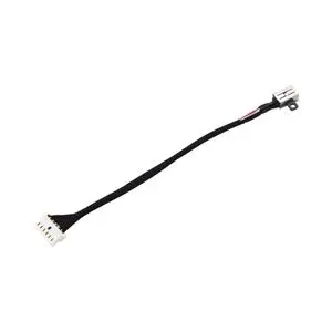 Connecteur Prise d'Alimentation DC Jack (13cm) pour Asus E451/ E450LD/ E551JA/ E551JD/ E551JF/ E551JH/ E551LA