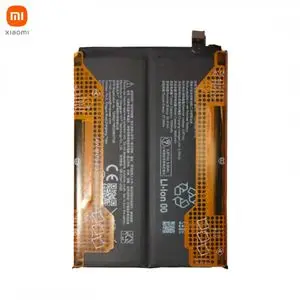 Batterie Originale Xiaomi Redmi 15 4G/Poco M7 4G/Redmi 15 5G 1330101000257D BN70