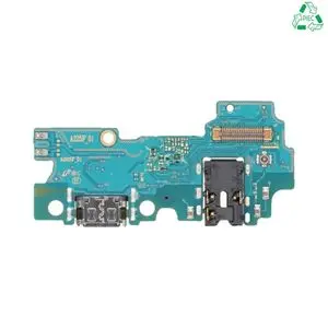 Connecteur de Charge Original d'occasion Samsung Galaxy A22 4G A225