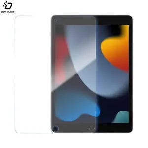 Verre Trempé Classique Dux Ducis pour Apple iPad 7/iPad 8/iPad 9