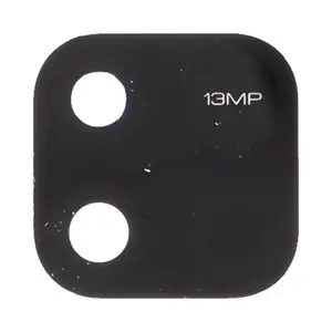 Lentille Premium Xiaomi Redmi 10A Noir