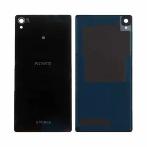 Cache Arrière Premium Sony Xperia Z3 D6603 Noir