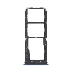 Tiroir Sim Premium Vivo Y11s Bleu Glacier