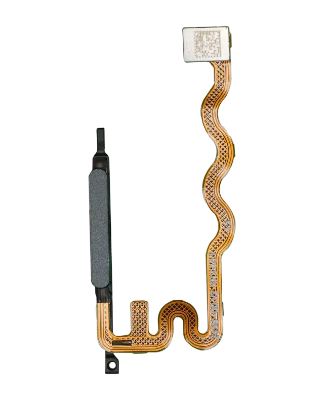 Nappe capteurs pour Motorola Moto G Power 5G (XT2415 / 2024) (origine, Outer Space)