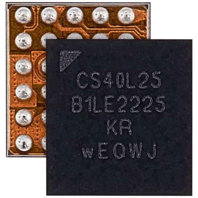 Pièce à microsouder pour Samsung Galaxy S20 / S20 US version / S20 Plus / S20 Ultra 5G / S21 Plus / S21 Ultra 5G (CS40L25)