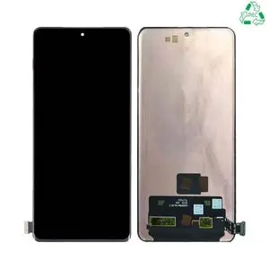 Écran Tactile Original d'occasion OPPO Find X8 Pro Noir