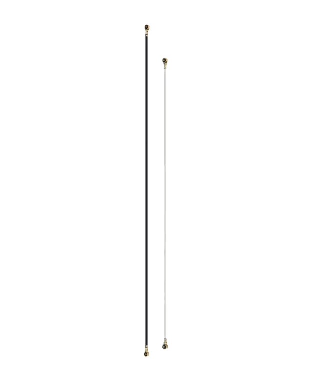 Antenne pour LG K92 5G (lot de 2)