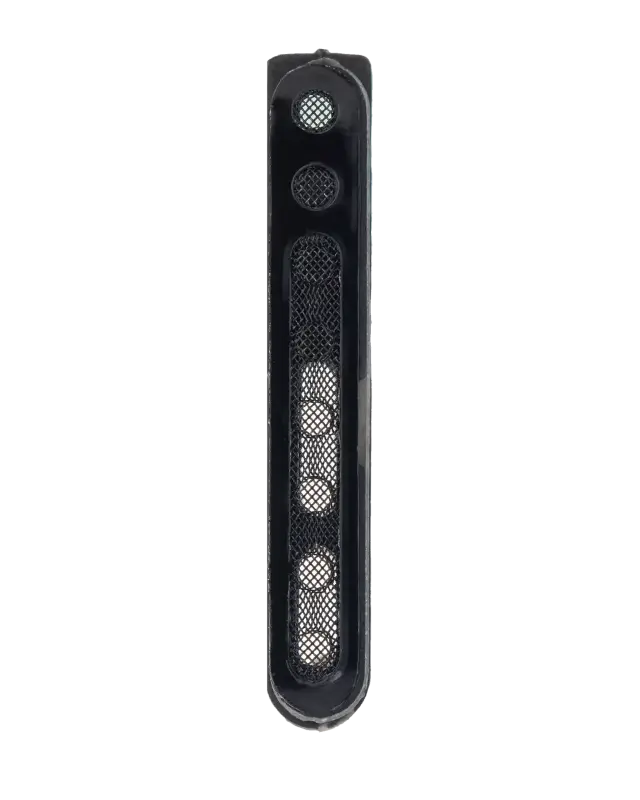 Grille de haut-parleur / micro pour Apple iPhone 7 Plus (lot de 10)