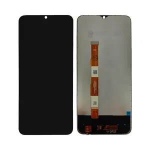 Écran Tactile Premium Vivo Y21s/Y21 Noir