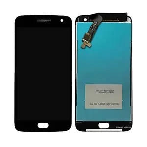Écran Tactile Motorola Moto G5 Plus Noir